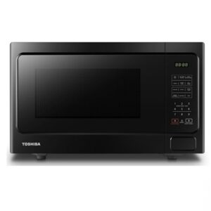 მიკროტალღური  TOSHIBA MM-EG25P (BK)