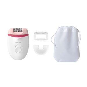ეპილატორი Philips BRE255/00