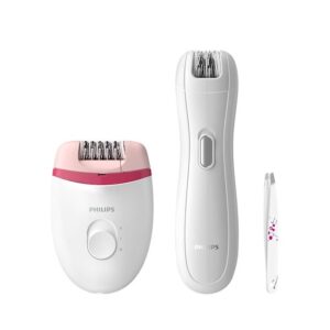 ეპილატორი PHILIPS BRP506/00