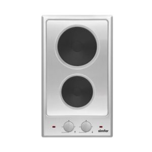 ელექტრო ქურა  Simfer H3ER0200VI