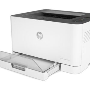 პრინტერი HP Color Laser printer 150nw   A4, 600x600 dpi, 18PPM, 64 MB, 400 MHz, Wi-Fi; RJ-45; USB 2.0
