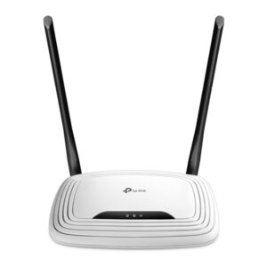 როუტერი TP-Link TL-WR841N Up to 300Mbps