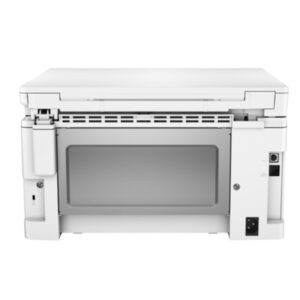 პრინტერი HP MFP LaserJet Pro M130nw, A4 22 ppm, 1200x1200 dpi, 256 MB, Wi-Fi, Ethernet, USB 2.0, 10K P/M with Drum cartridge