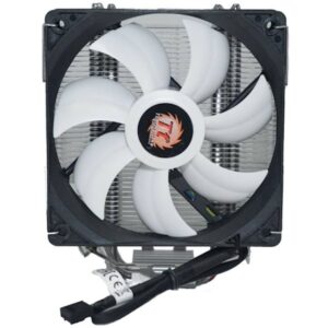 გაგრილების სისტემა Thermaltake/  Contact SIlent 12/ Air Cooler