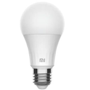 ჭკვინი ნათურა Mi Smart LED Bulb (Warm White)
