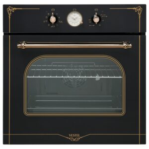 ჩასაშენებელი ღუმელი VESTEL BO-7688RB