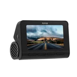 ვიდეო რეგისტრატორი Xiaomi 70mai A800s 4K Dash Cam