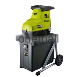 დამაქუცმაცებელი ლილვაკური Ryobi RSH3045U 3000W