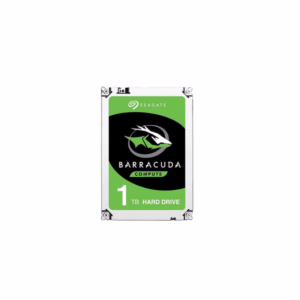 მყარი დისკი 1TB/ Seagate ST1000DM010 Barracuda 7200rpm 64MB 6GB/s