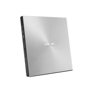 დისკწამყვანი ASUS ZenDrive U9M optical disc drive Silver DVD±RW  EXT