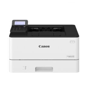 პრინტერი Canon SFP i-SENSYS LBP226DW, A4 38ppm, 1200x1200dpi, RAM 1GB, Duplex, Wi-Fi, Ethernet, USB, 80K P/M