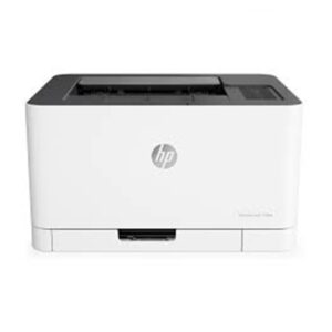 პრინტერი HP SFP Color Laser 150nw, A4 18.0/4.0 ppm (Mono/Color), 600x600 dpi, 64 MB, Duplex, Wi-Fi, Ethernet, USB 2.0, 20K P/M With Drum Cartridge