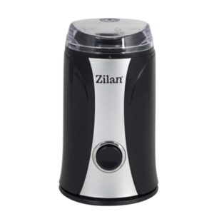 საფქვავი Zilan ZLN8013 Black