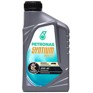 ზეთი PETRONAS SYNTIUM 800 EU 10W40 SN 1L