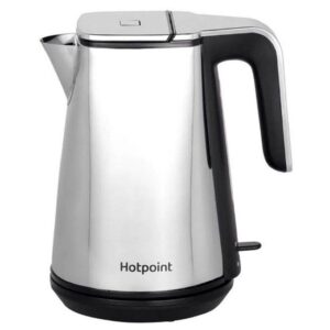 ელექტრო ჩაიდანი HOTPOINT WK30MUP0UK
