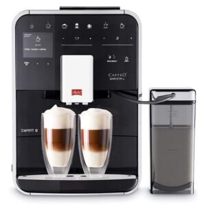 ყავის აპარატი Melitta Barista Smart TS Black F85/0-102EU