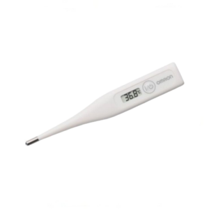 თერმომეტრი Omron Eco temp basic