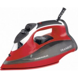 უთო franko FSI-1042