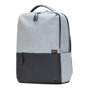 ჩანთა Xiaomi Commuter Backpack (Light Gray)