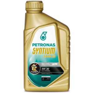 ზეთი PETRONAS SYNTIUM 5000 XS 5W30 SN 1L