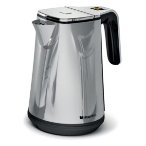 ელექტრო ჩაიდანი HOTPOINT WK30EUP0UK