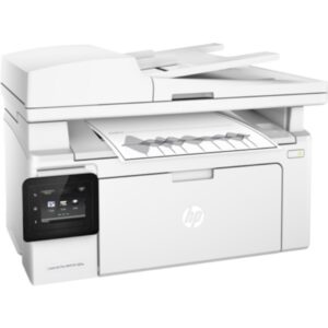 პრინტერი LaserJet/Black & White  MFP M130fw  ADF A4  600 x 400 dpi, 22ppm, 256MB