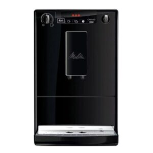 ყავის აპარატი Melitta Solo Pure Black E950-322EU