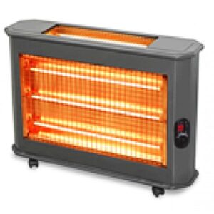 ელ. გამათბობელი kumtel KS 2710 EL. HEATER (BN-906)