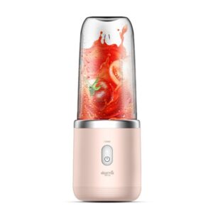ბლენდერი DEERMA Mini Juice Blender [DEM-NU05]