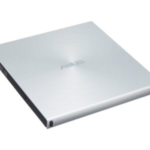 დისკწამყვანი ASUS SDRW-08U5S-U - ultra-slim portable      EXT