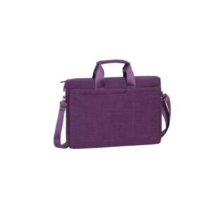 ნოუთბუქის ჩანთა RIVACASE 8335 purple Laptop bag 15,6" / 6