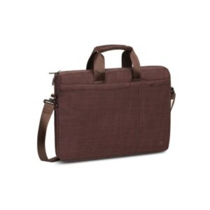 ნოუთბუქის ჩანთა RIVACASE 8335 brown Laptop bag 15,6" / 6