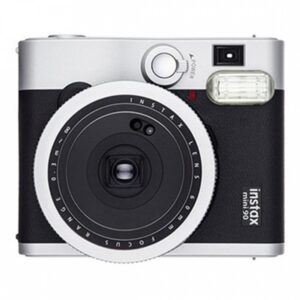 ფოტოაპარატი Fujifilm Mini 90 Black
