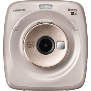 ფოტოაპარატი  Fujifilm SQ-20 Beige