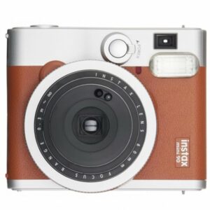 ფოტოაპარატი Fujifilm Mini 90 Brown