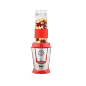 ბლენდერი Fakir Mix It Easy Personal Blender Red