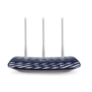 როუტერი TP-Link Archer C20 AC750 433 Mbps/300 Mbps