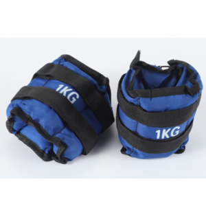 ფეხის/ხელის სიმძიმე SP12066/2kg