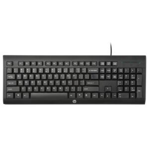კლავიატურა HP K1500 (H3C52AA)