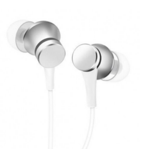 ყურსასმენი Xiaomi Mi In Ear Headphones Basic White