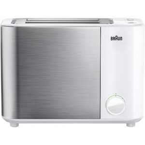 ტოსტერი BRAUN HT5000WH