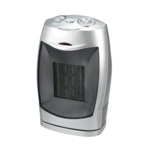 თბოვენტილატორი Niva PTC-902 1500W