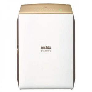 პრინტერი Instax Printer SP2 Gold