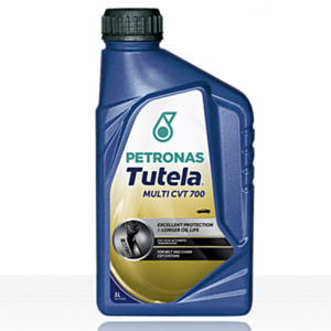 ზეთი PETRONAS TUTELA MULTI CVT 700 1L