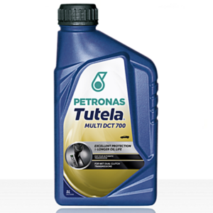 ზეთი PETRONAS TUTELA MULTI DCT 700 1L