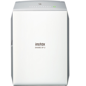 პრინტერი Instax Printer SP2 Silver