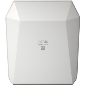 პრინტერი Instax Printer SP3 White