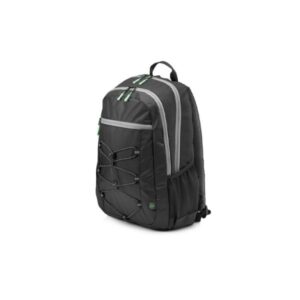 ნოუთბუქის ჩანთა HP 15.6 Active Black Backpack