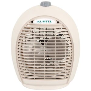 ელ. გამათბობელი kumtel LX 6331 FAN