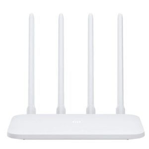Wi-Fi როუტერი Mi Router 4C